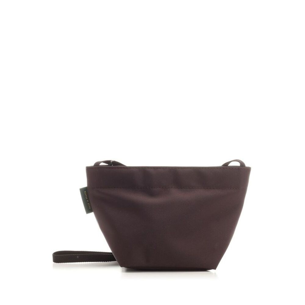 Herve Chapelier Women Small Cross Body Bag